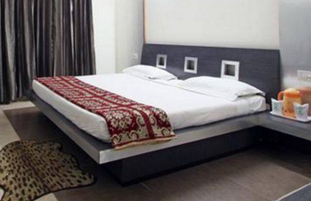 Shri Hari Guest House, Khamgaon 1